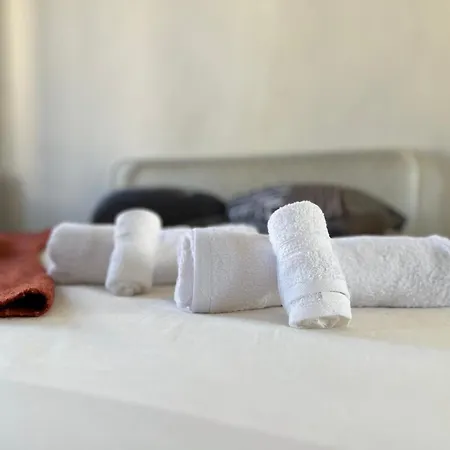 *exceptionnal * Central* Apartment Marseille