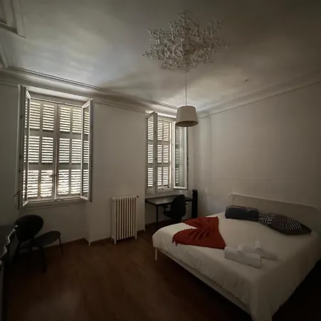 Apartment *exceptionnal * Central* *