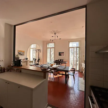 Apartment *exceptionnal * Central*