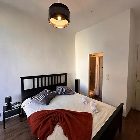 Apartment *exceptionnal * Central* *