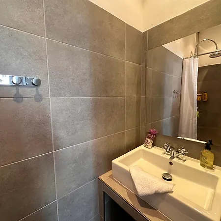 *exceptionnal * Central* Apartment Marseille