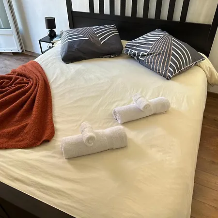 Apartment *exceptionnal * Central* *